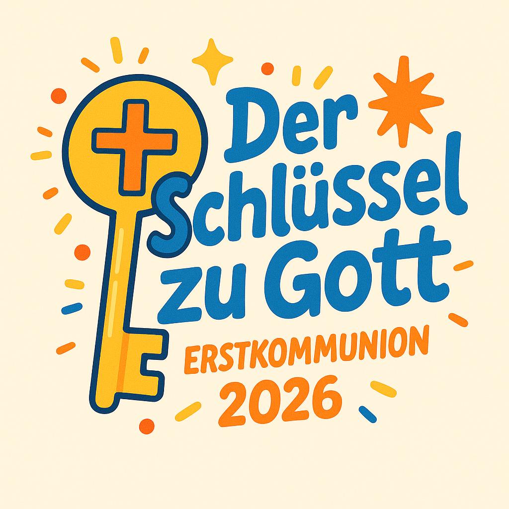 Eko-Motto 2026 Schlüssel zu Gott